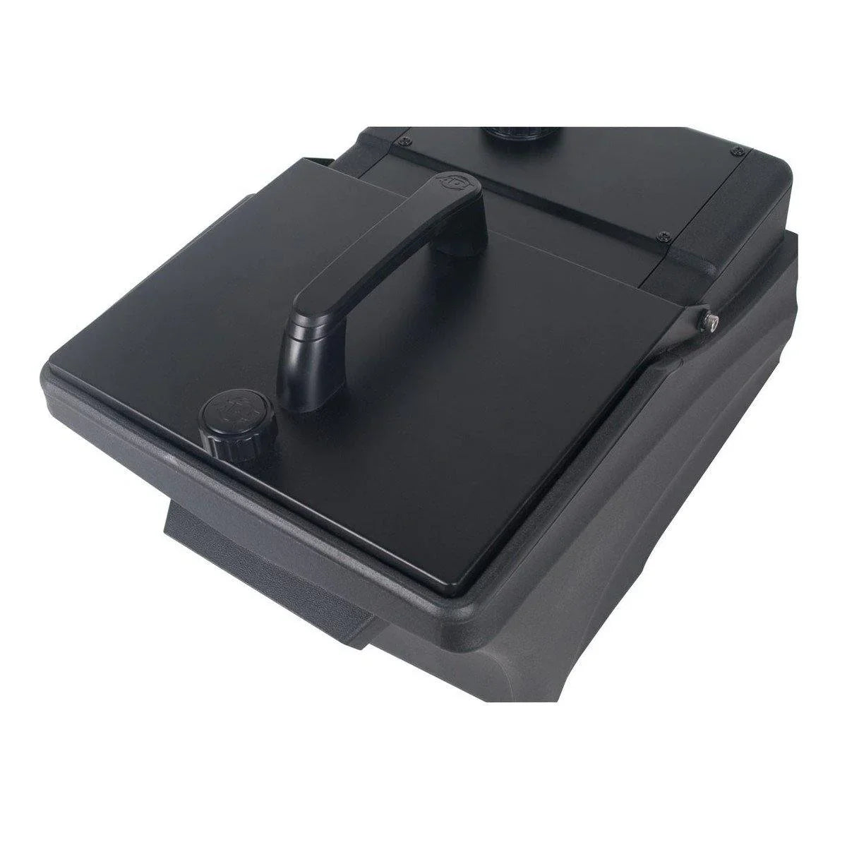 ADJ Entour Chill Low Lying Fog Machine - DY Pro Audio