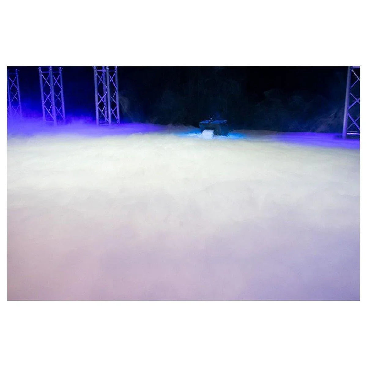 ADJ Entour Chill Low Lying Fog Machine - DY Pro Audio