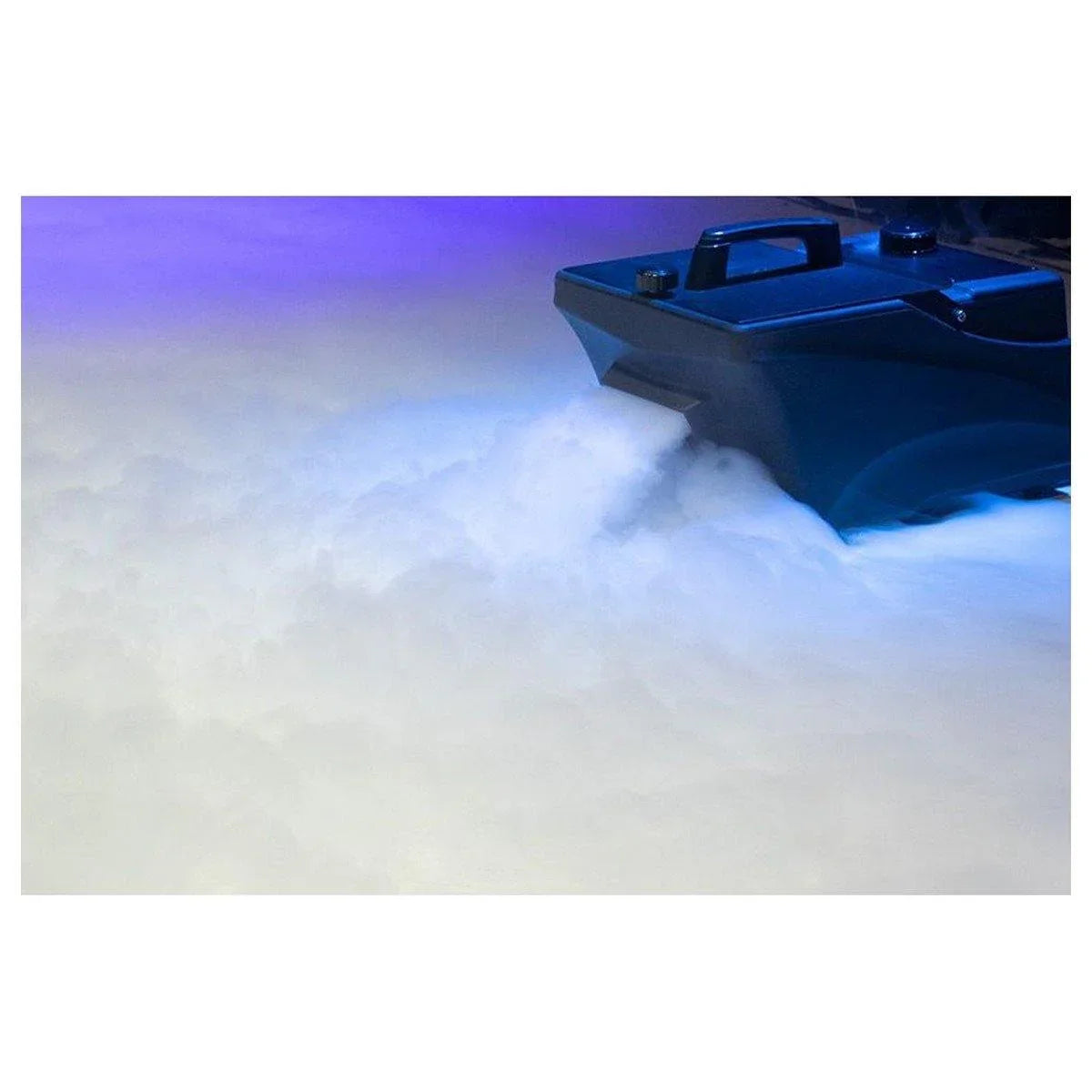 ADJ Entour Chill Low Lying Fog Machine - DY Pro Audio