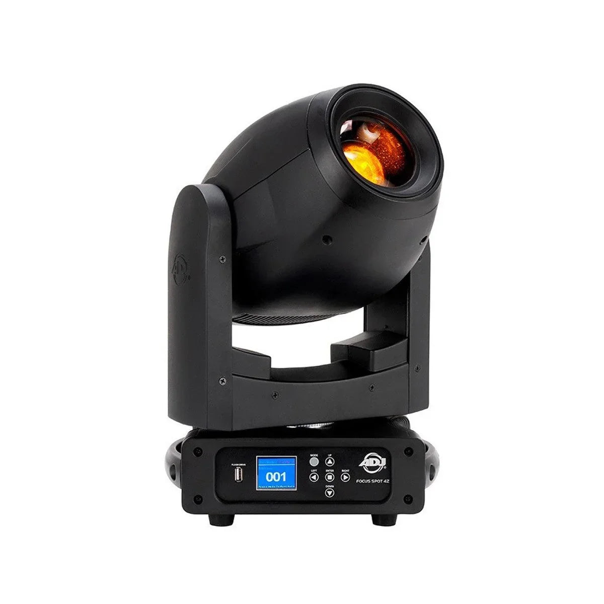 ADJ Focus Spot 4Z Moving Head - DY Pro Audio