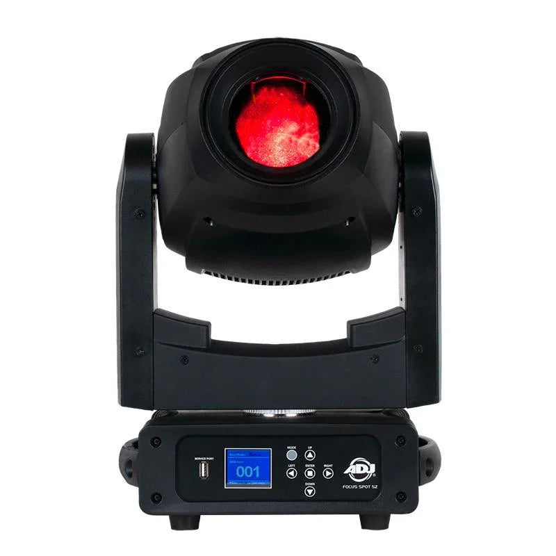 ADJ Focus Spot 5Z Moving Head - DY Pro Audio