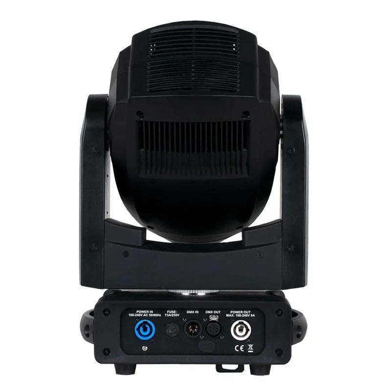 ADJ Focus Spot 5Z Moving Head - DY Pro Audio