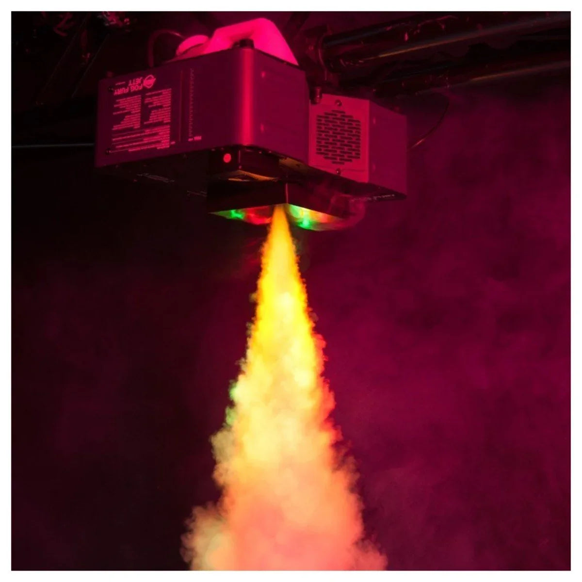 ADJ Fog Fury Jett - DY Pro Audio