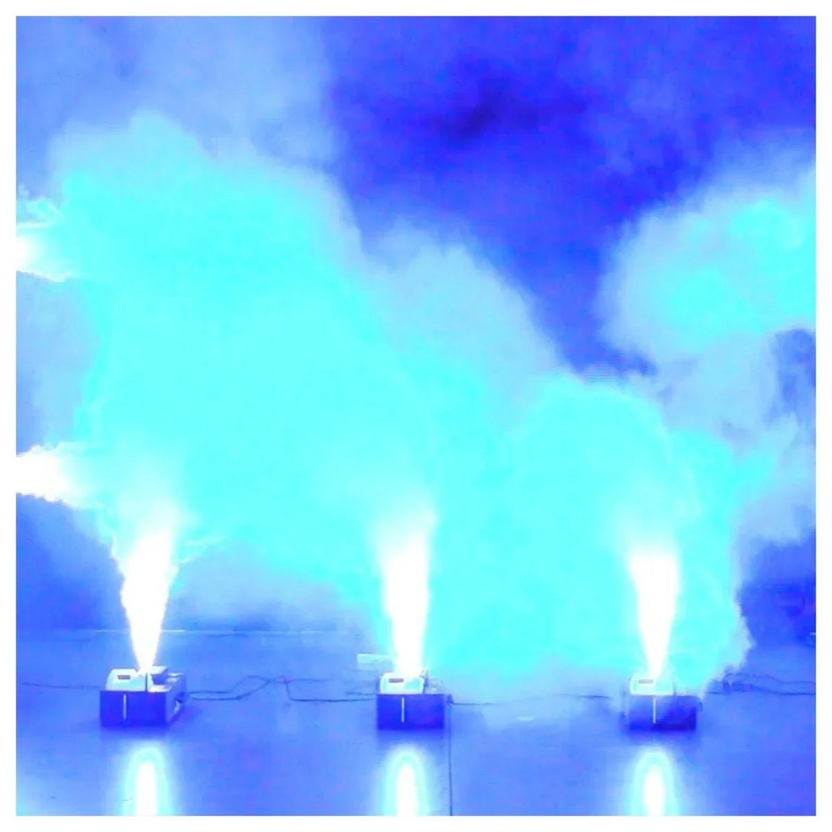 ADJ Fog Fury Jett - DY Pro Audio