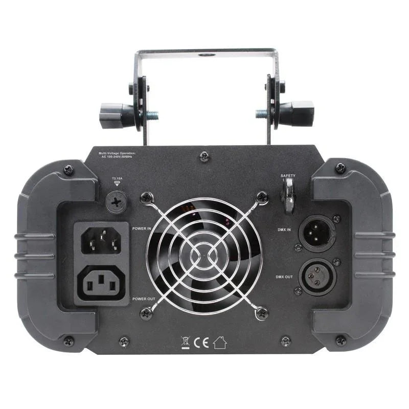 ADJ H2O DMX IR Water Simulation Lighting Effect - DY Pro Audio