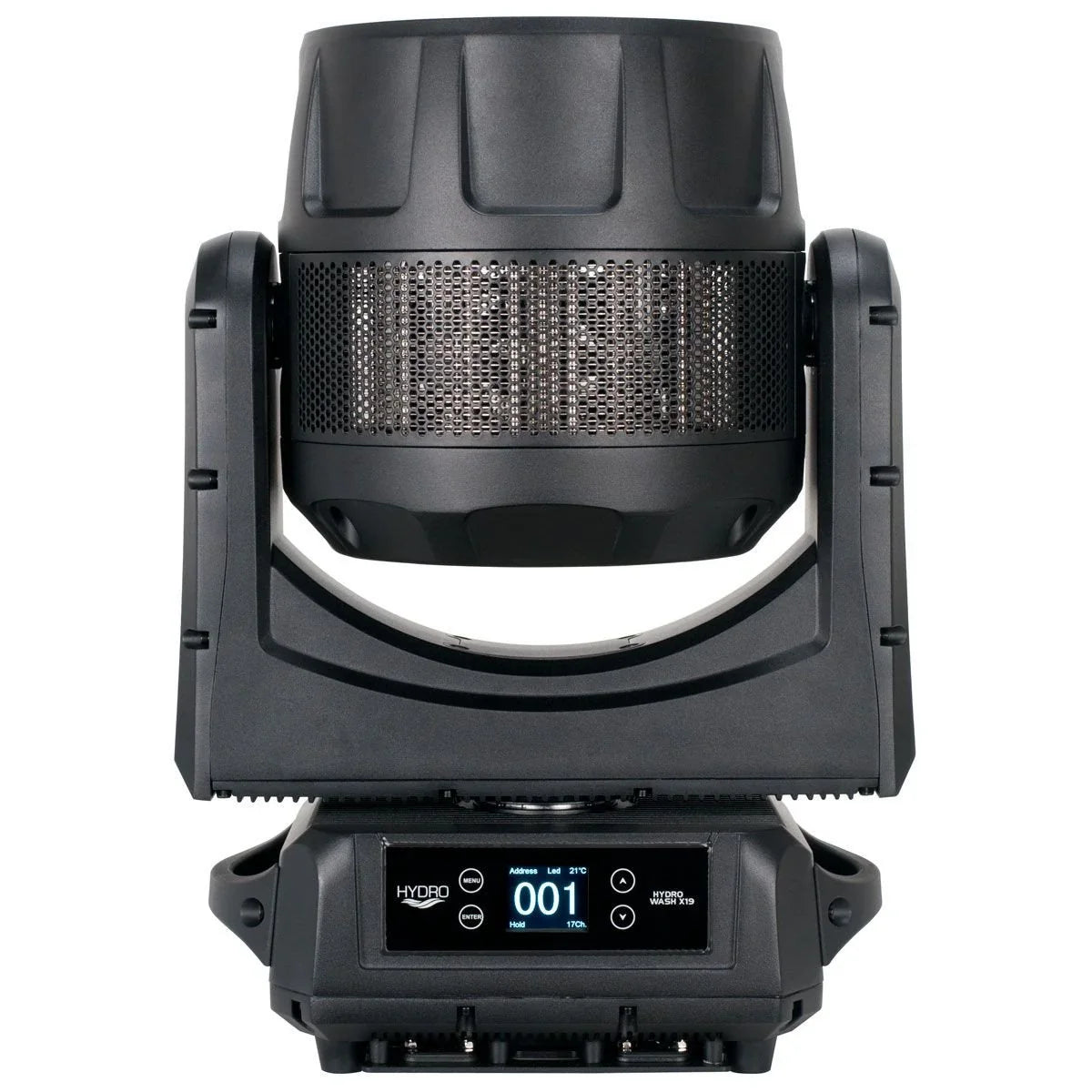 ADJ Hydro Wash X19 Moving Head - DY Pro Audio