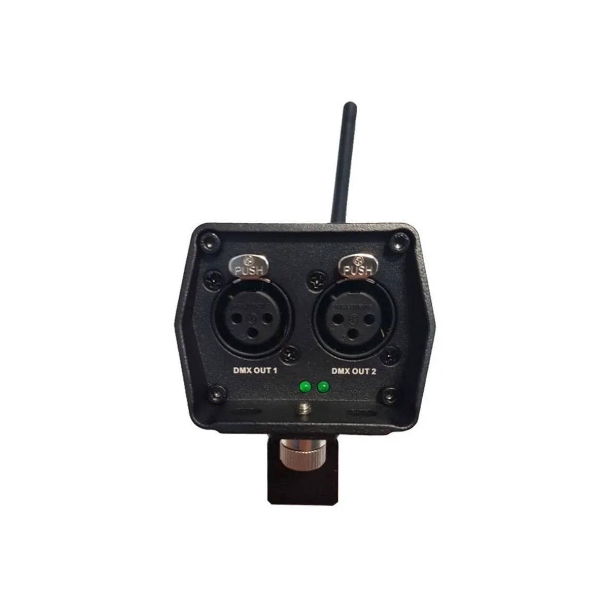 ADJ MyDMX GO Wireless DMX Control System - DY Pro Audio
