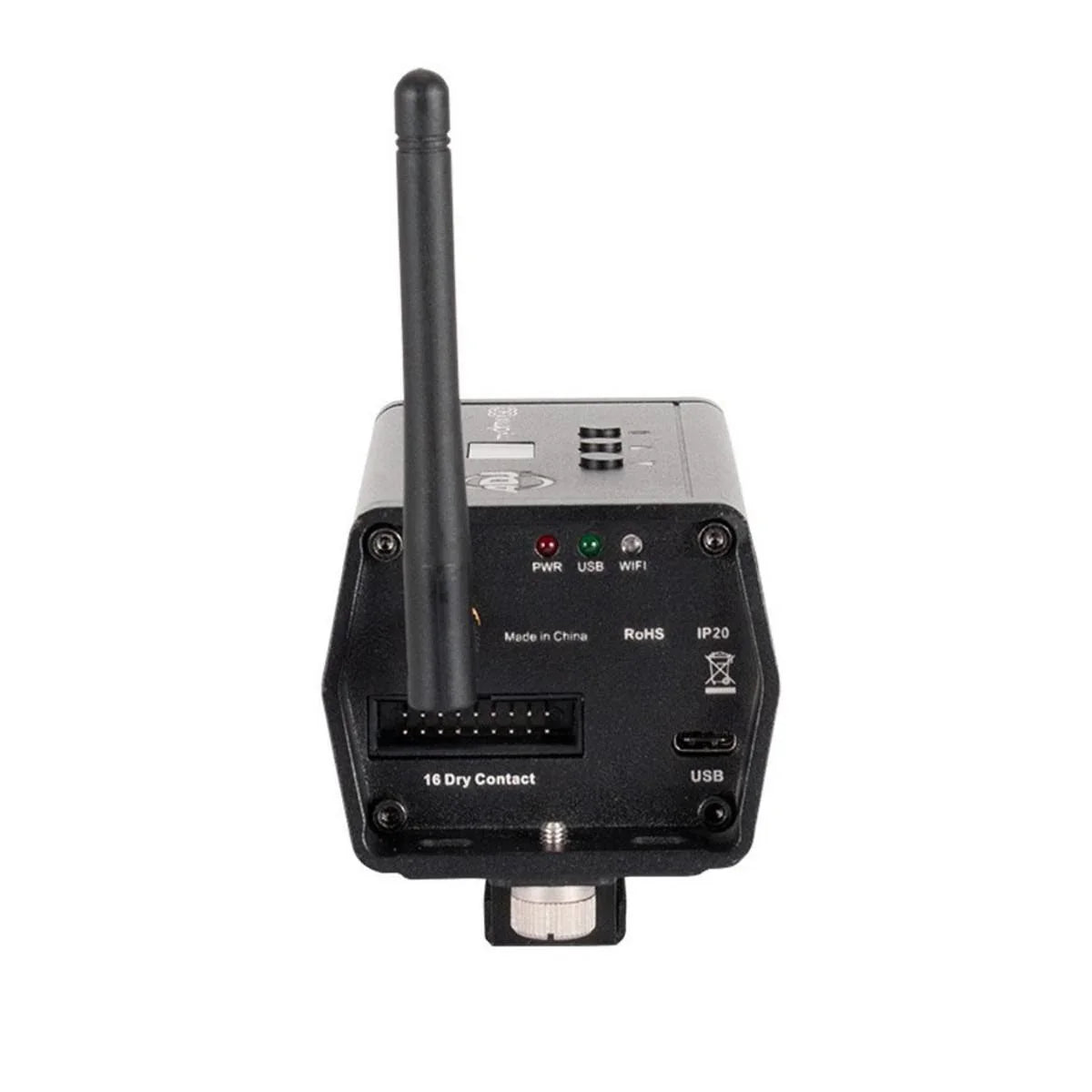 ADJ MyDMX GO Wireless DMX Control System - DY Pro Audio