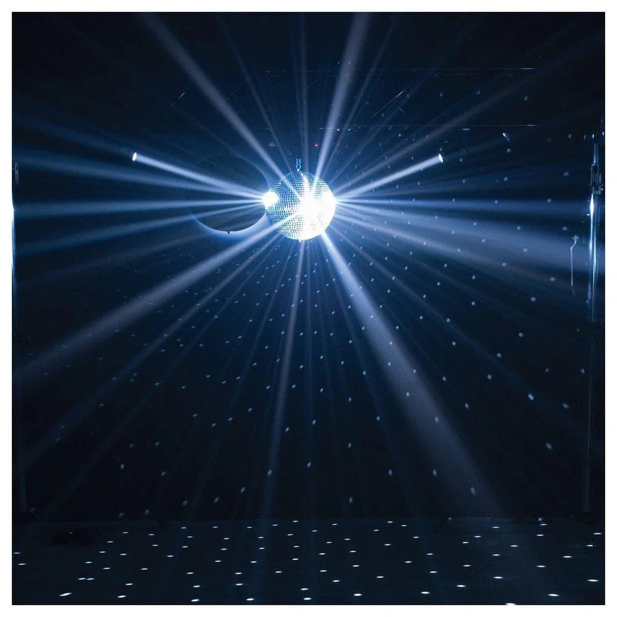 ADJ Pinspot LED II - DY Pro Audio