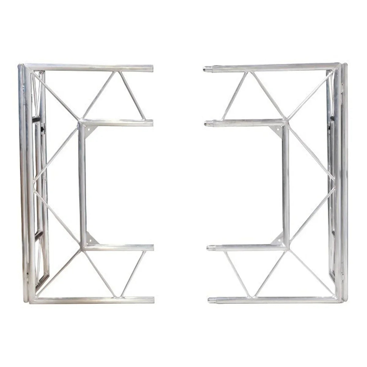 ADJ Pro Event Table II DJ Booth - DY Pro Audio