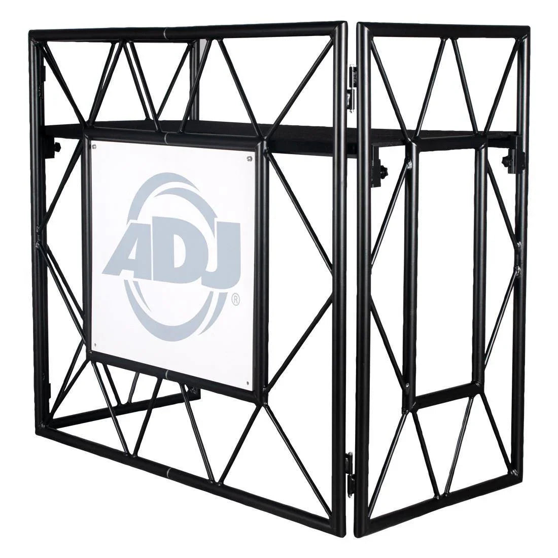 ADJ Pro Event Table II Matt Black - DY Pro Audio