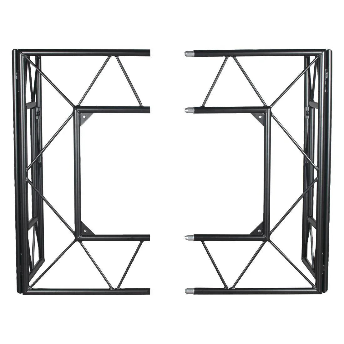 ADJ Pro Event Table II Matt Black - DY Pro Audio