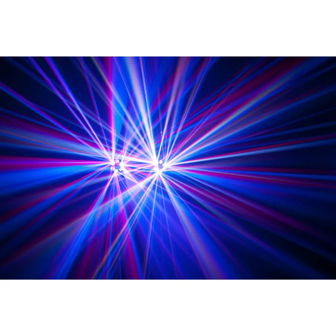 ADJ Quad Phase HP 32 Watt Led Effect - DY Pro Audio