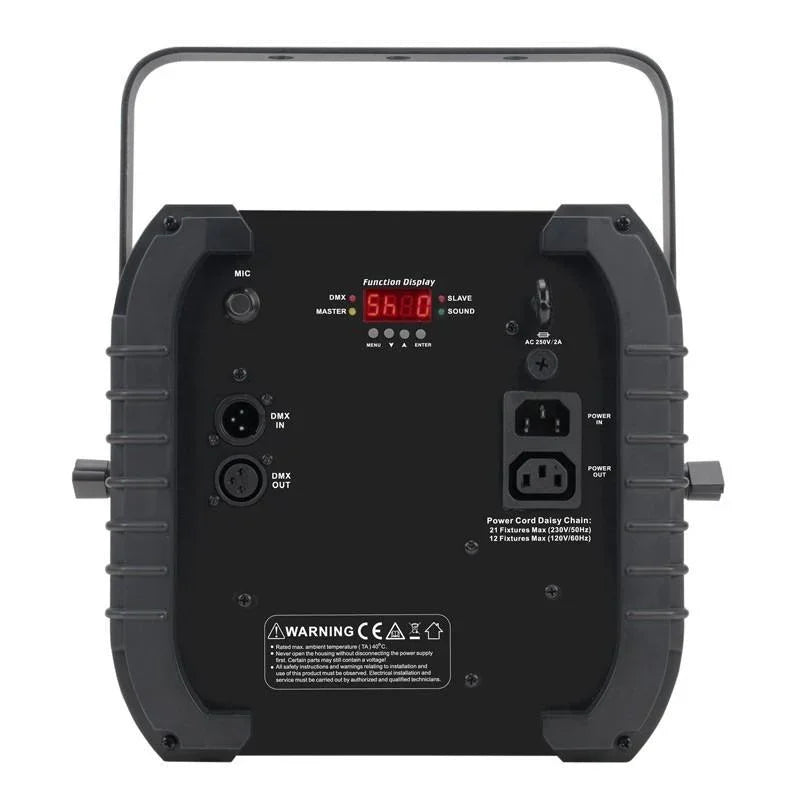 ADJ Revo 4 IR - DY Pro Audio