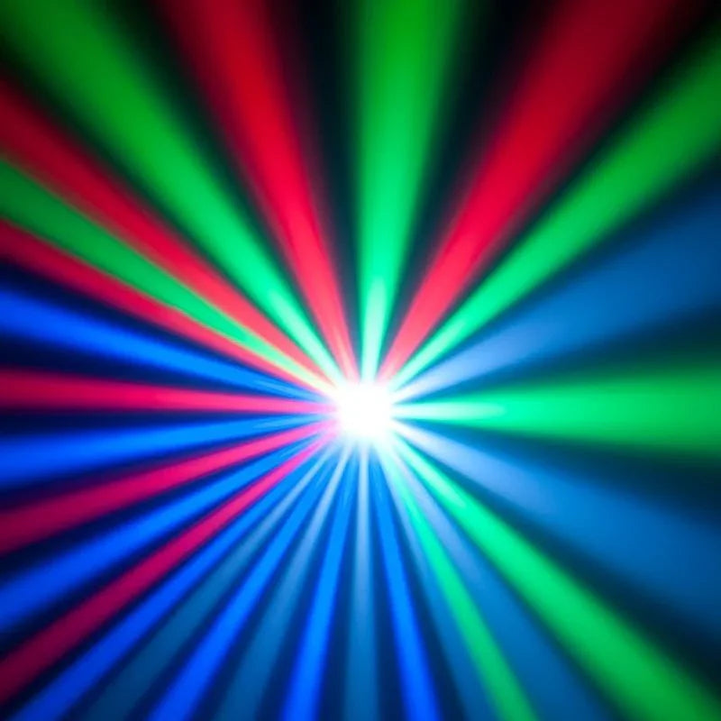 ADJ Revo 4 IR - DY Pro Audio