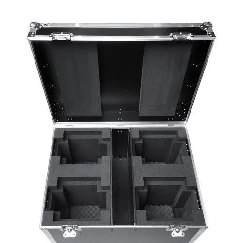 ADJ Touring Case 4x Vizi Beam RXON - DY Pro Audio