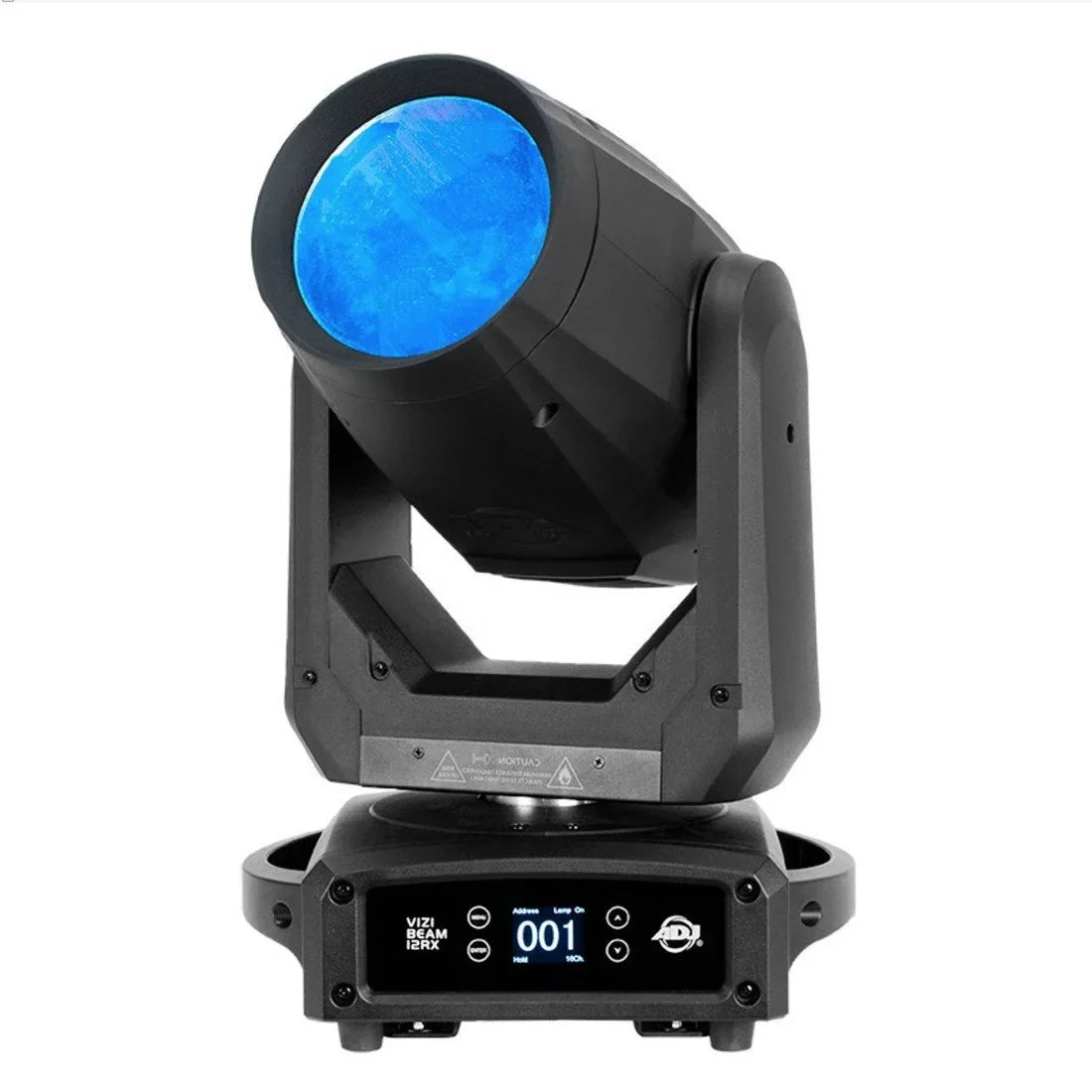 ADJ Vizi Beam 12RX - DY Pro Audio