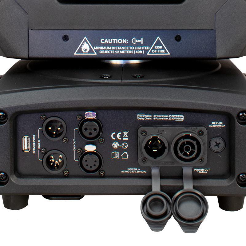 ADJ Vizi Beam 12RX - DY Pro Audio