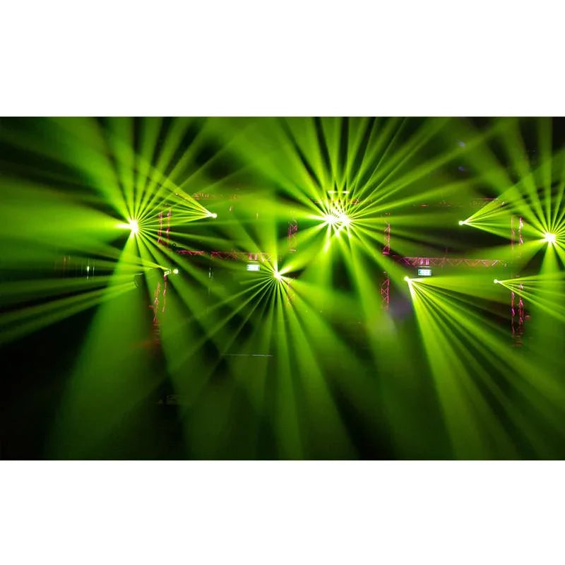 ADJ Vizi Beam RXONE Moving Head - DY Pro Audio