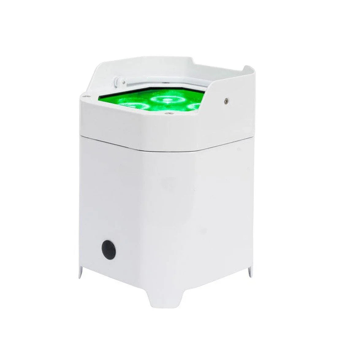 ADJElement HEXIP Pearl White - DY Pro Audio