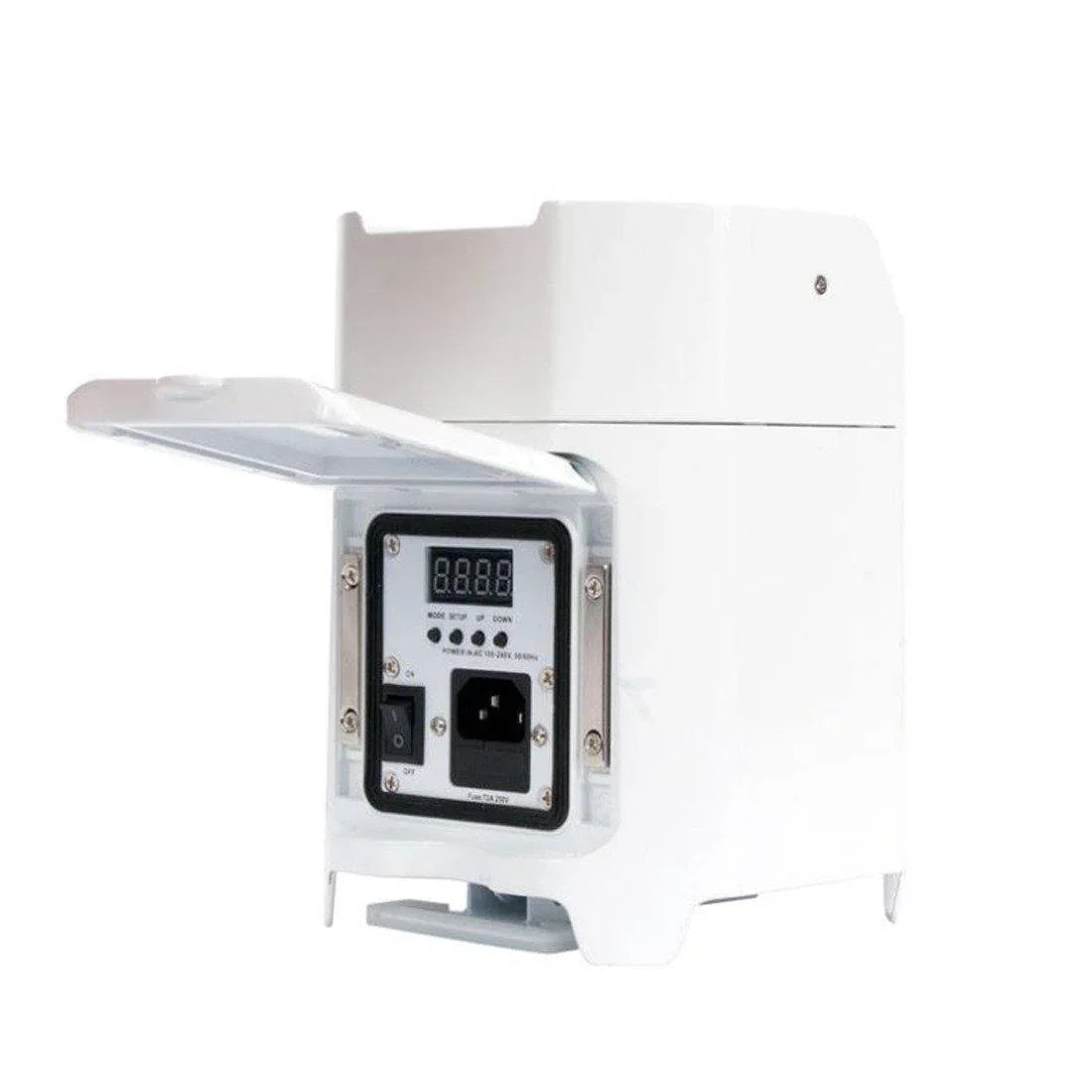 ADJElement HEXIP Pearl White - DY Pro Audio