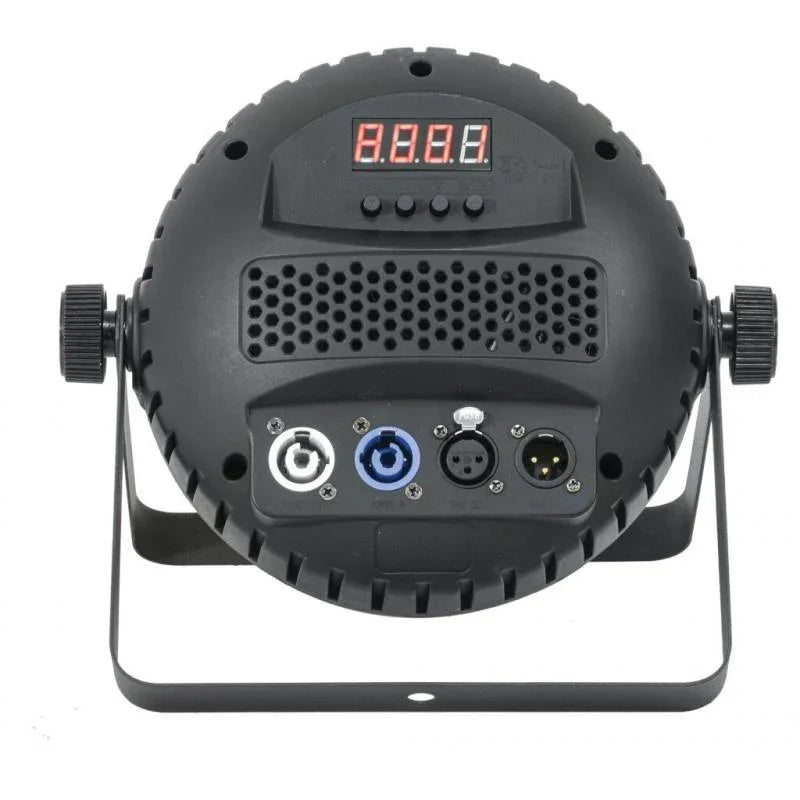 AFX CLUB-KALEDO PAR CAN 7 x 10W With Kaleidoscope Effect - DY Pro Audio