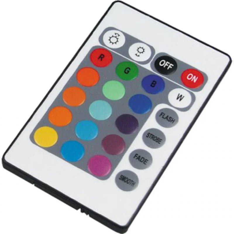 AFX Club-Mix3 19 x 10W LED RGBW Par Can - DY Pro Audio