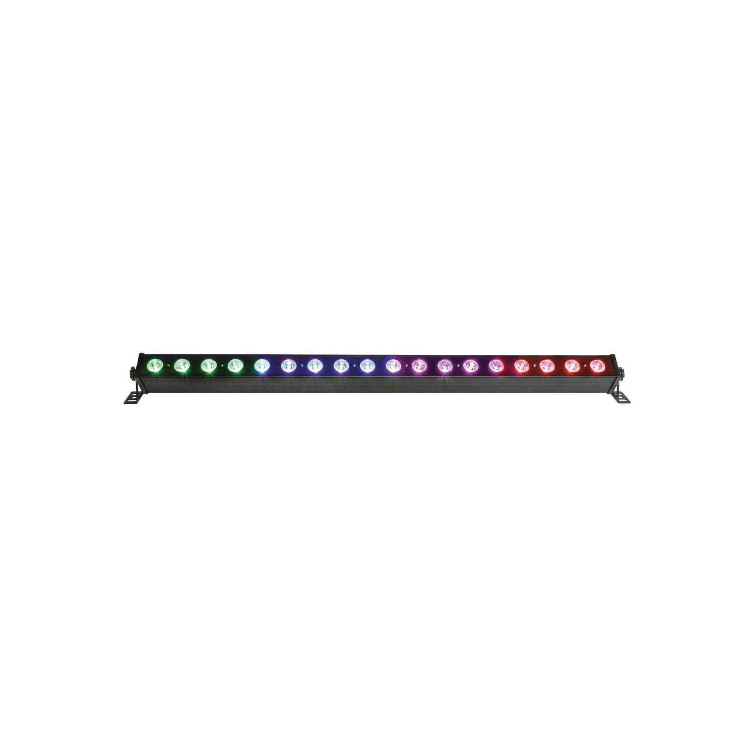 AFX Light BARLED18-PIX 18 Pixel LED Batten - DY Pro Audio