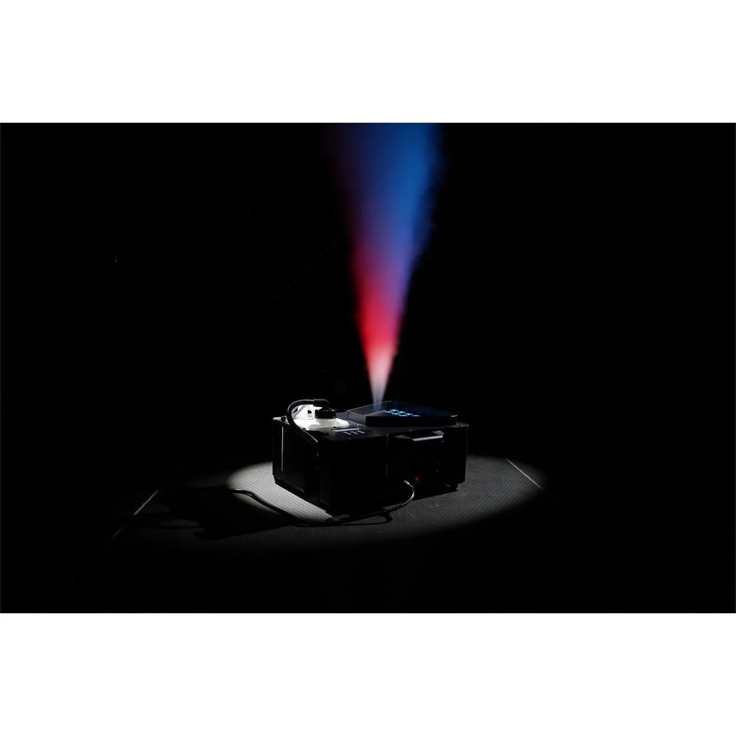 AFX MAGMA-1800 1800w Fog Machine With RGBA & RGBW LEDs - DY Pro Audio