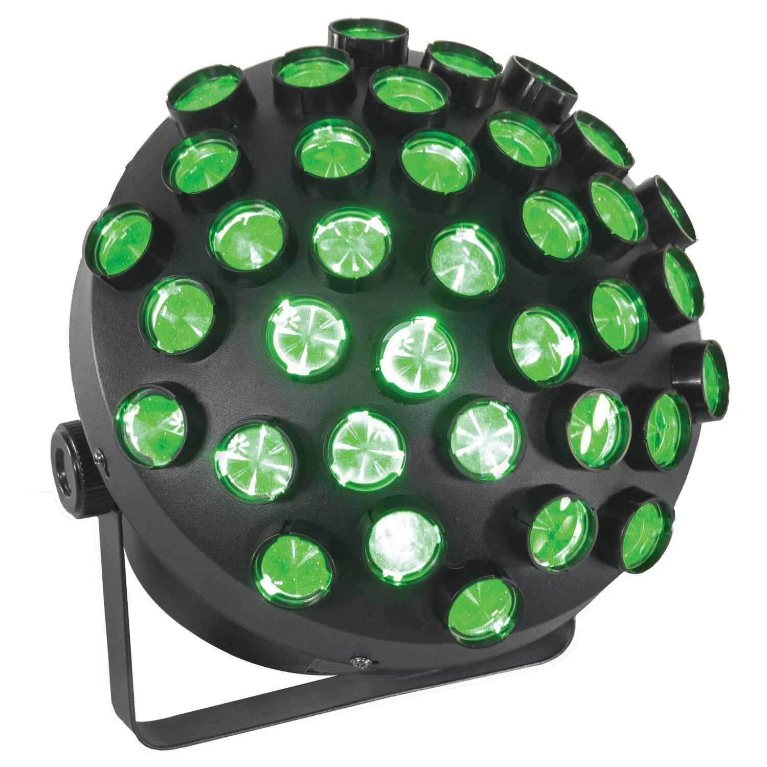 AFX Mushroom 2.0 DMX LED Light Effect - DY Pro Audio