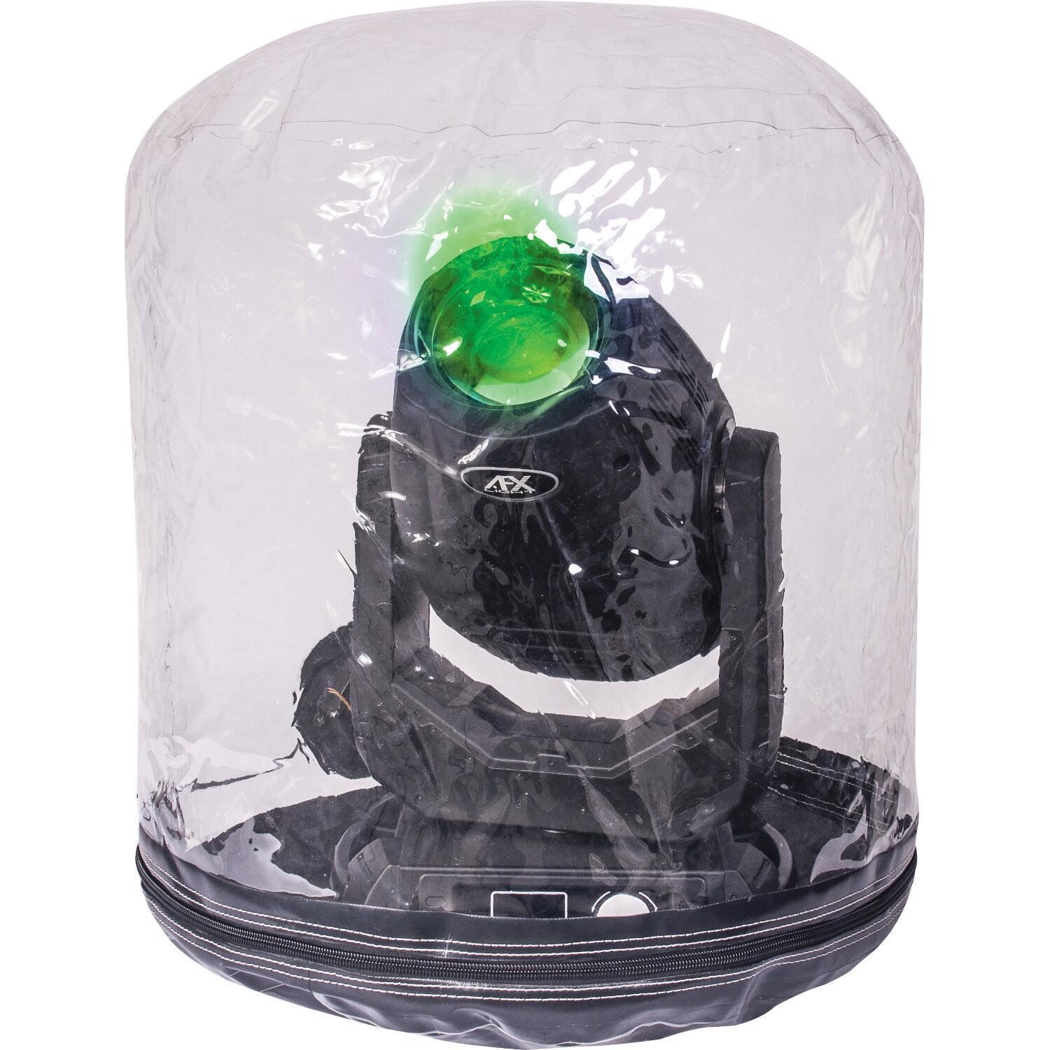 AFX Raincover50 Inflatable Rain Cover for Moving Heads - DY Pro Audio