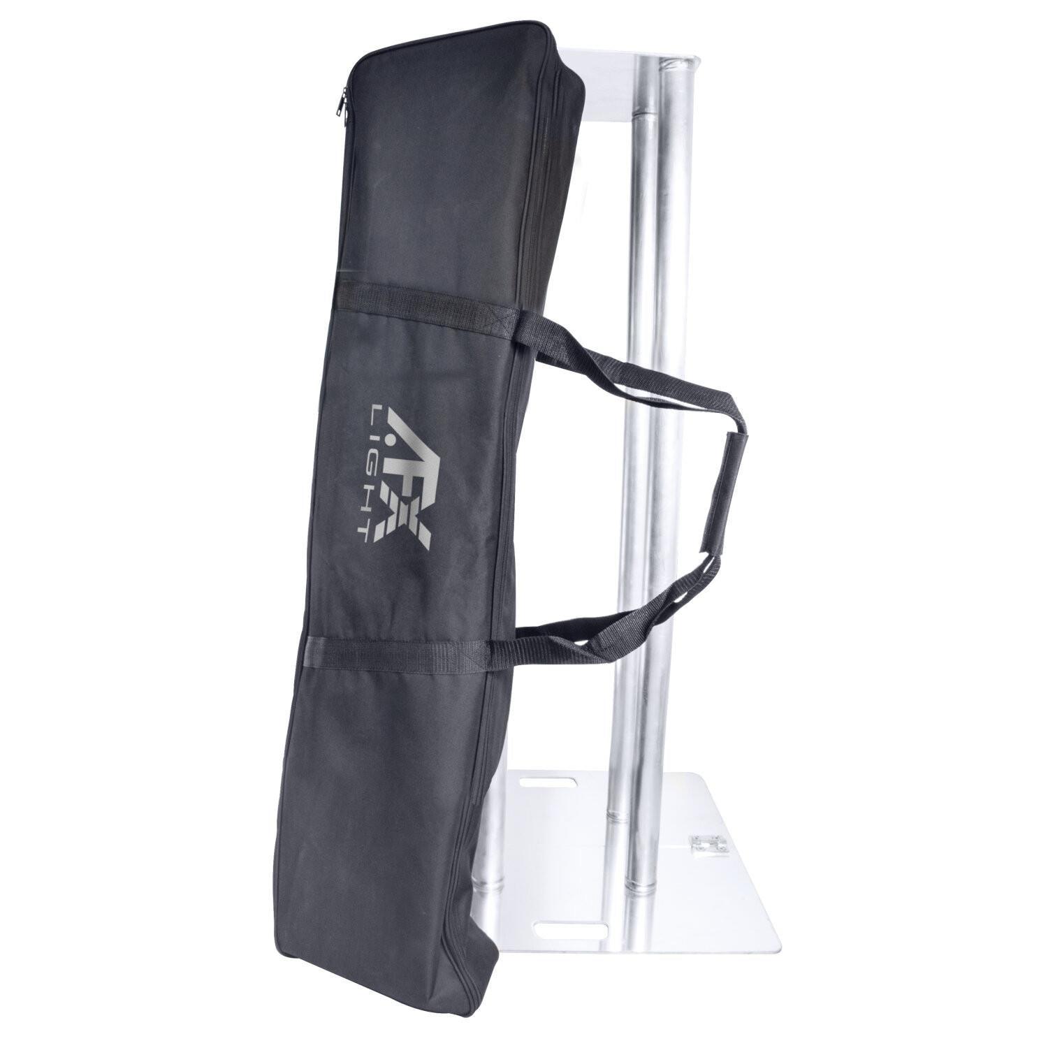 AFX TOTEM100-BAG Transport bag for Totem100 Plinth - DY Pro Audio