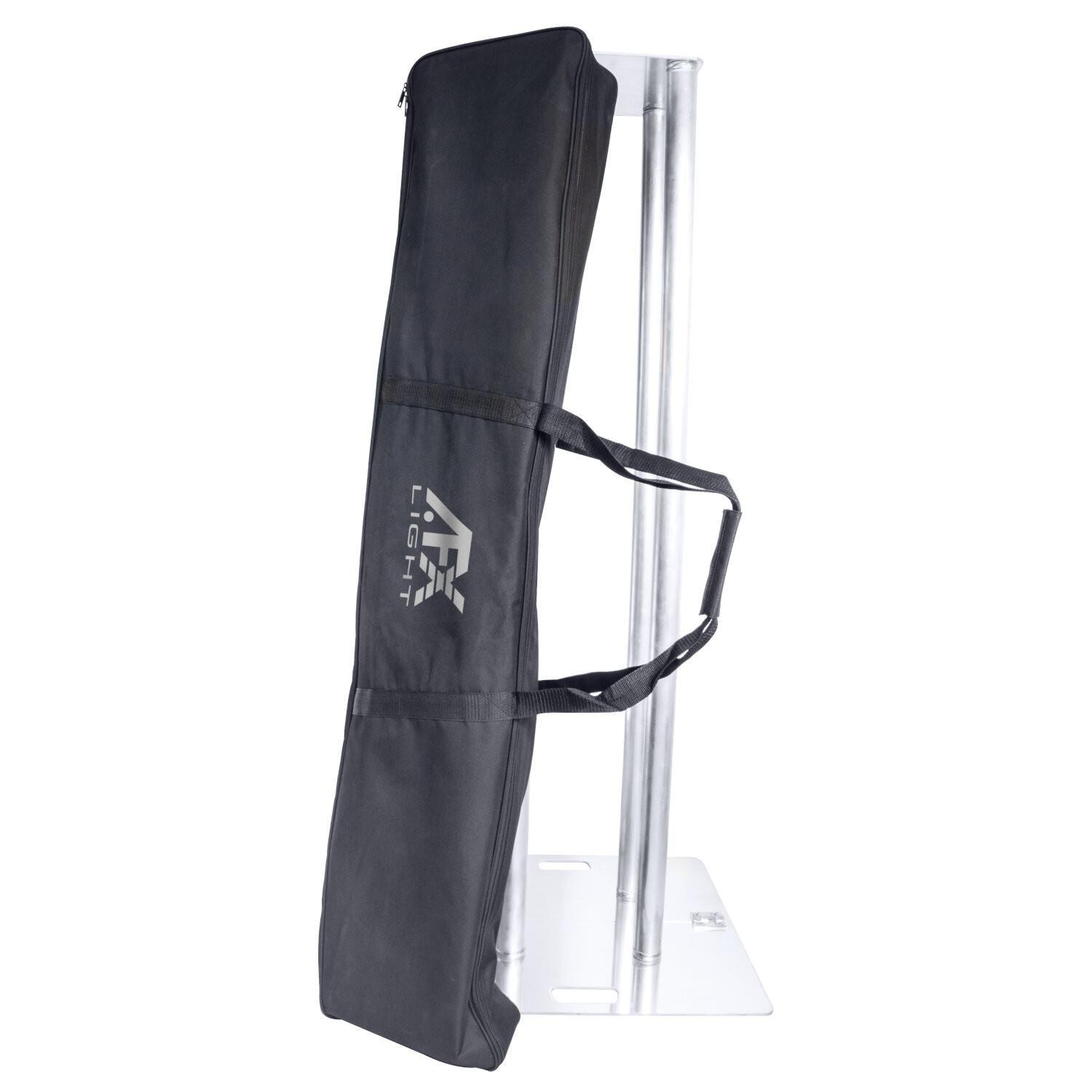 AFX TOTEM150-BAG Transport bag for Totem150 Plinth - DY Pro Audio