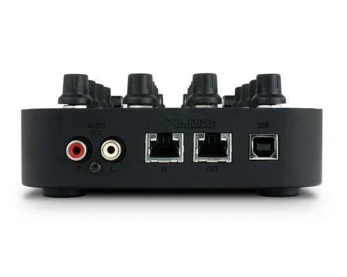 Allen & Heath Xone:K2 DJ MIDI Controller - DY Pro Audio