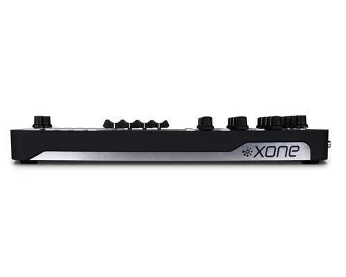Allen & Heath Xone:K2 DJ MIDI Controller - DY Pro Audio