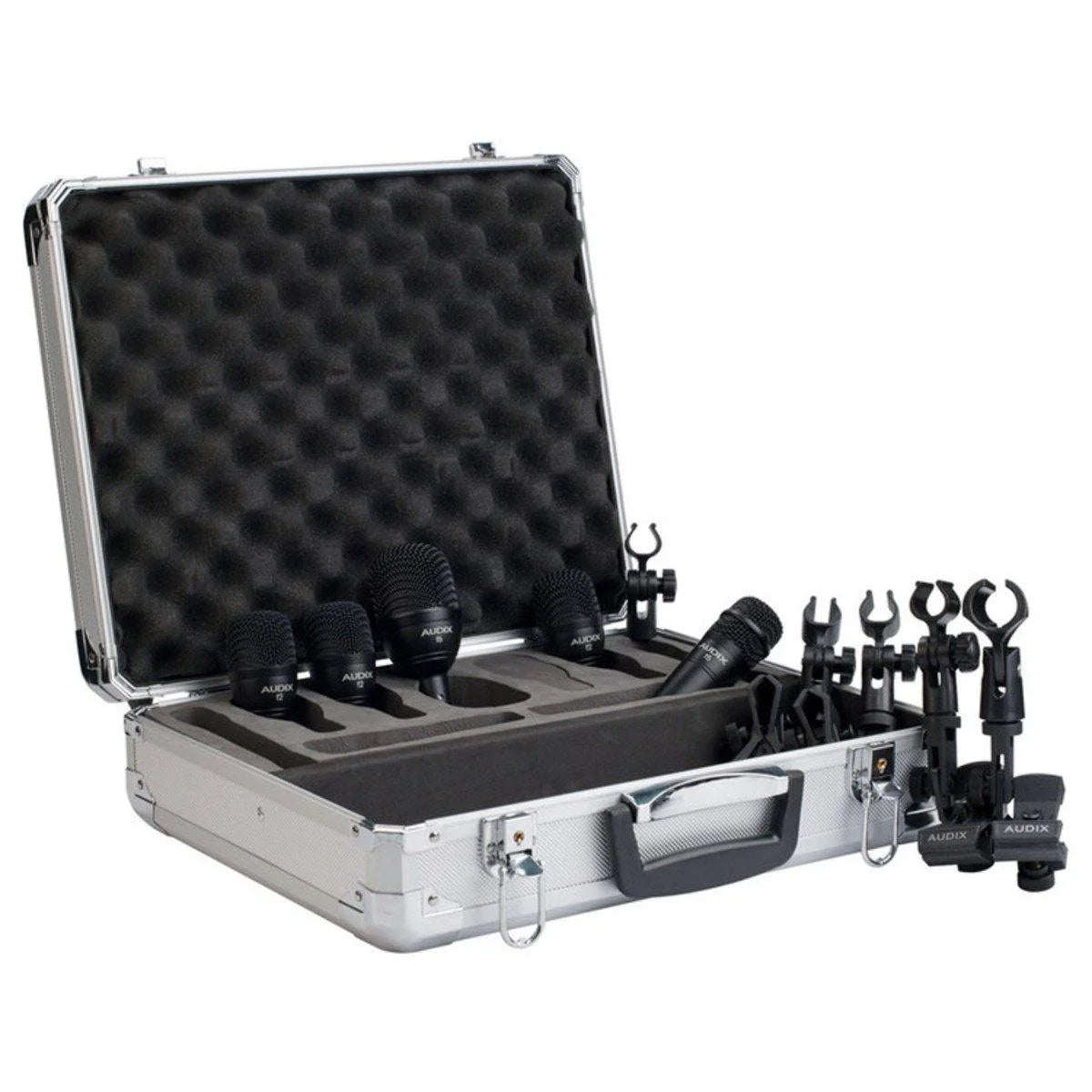 Audix FP5 Drum Microphone Pack - DY Pro Audio