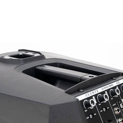 Avante AS8 PA System - DY Pro Audio