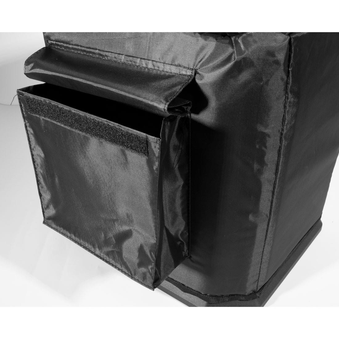 AVANTE AS8 Subwoofer Cover - DY Pro Audio