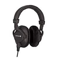 Beyerdynamic DT 250 Pro 250 Ohm Headphones - DY Pro Audio