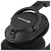 Beyerdynamic DT 250 Pro 250 Ohm Headphones - DY Pro Audio