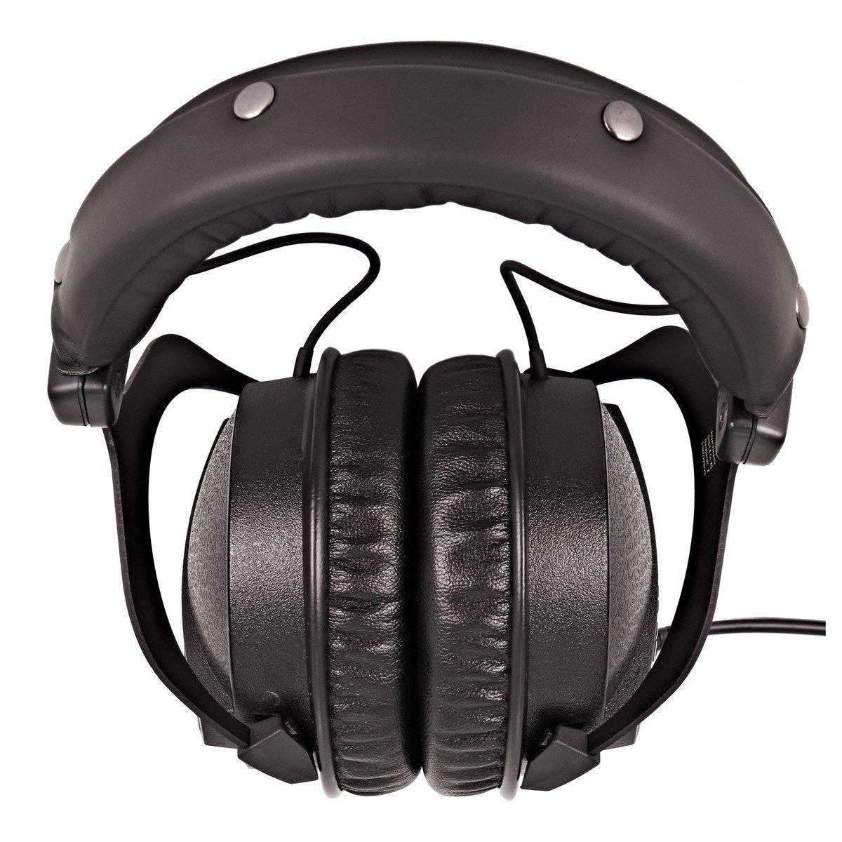 Beyerdynamic DT 770 M Closed Dynamic Headphones (80 Ohm) - DY Pro Audio