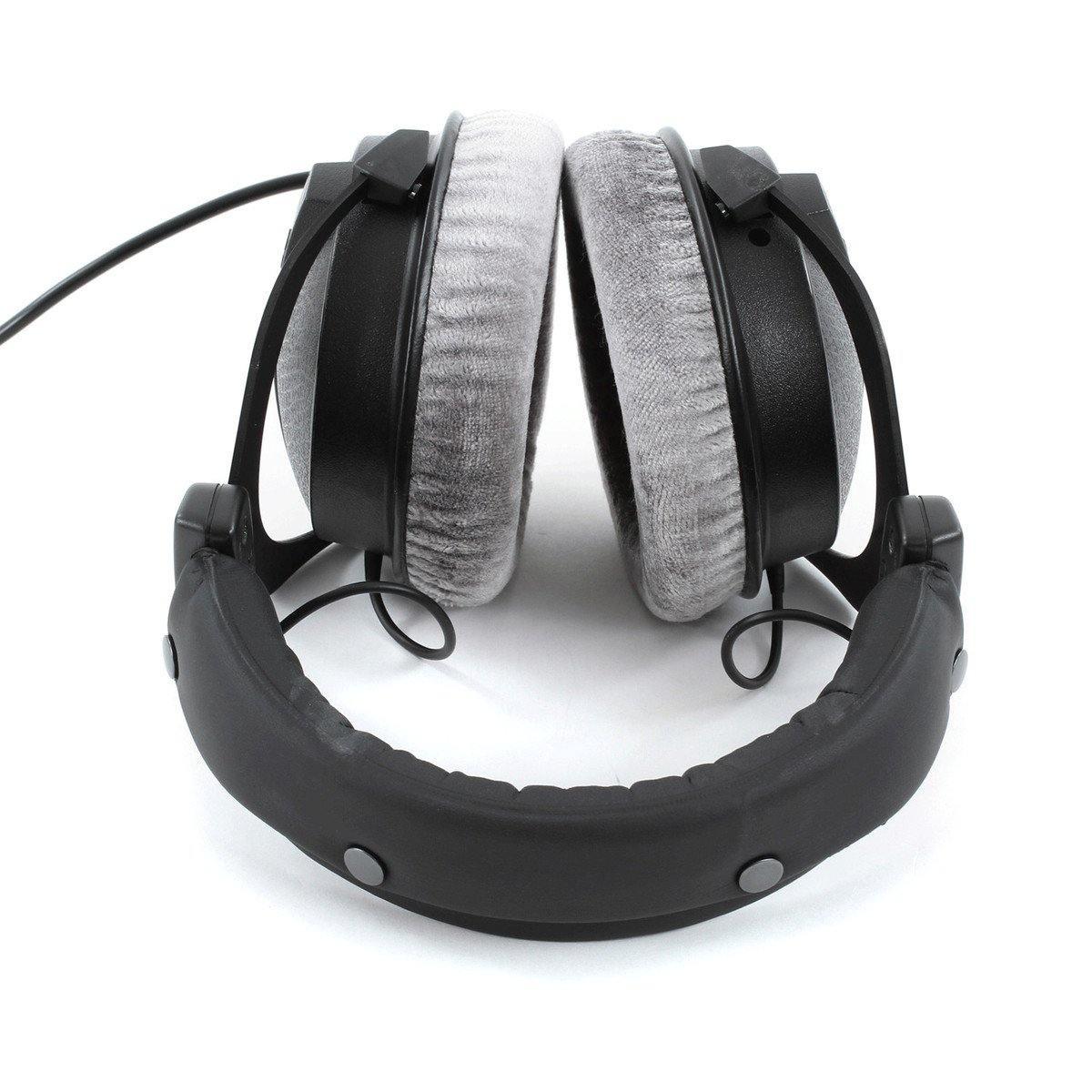 Beyerdynamic DT 770 Pro 80 Ohm Closed Back Headphones - DY Pro Audio