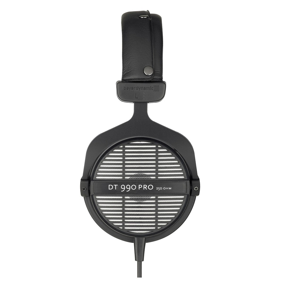 Beyerdynamic DT 990 Pro 250 Ohm Open Back Studio Headphones for Mixing Mastering - DY Pro Audio