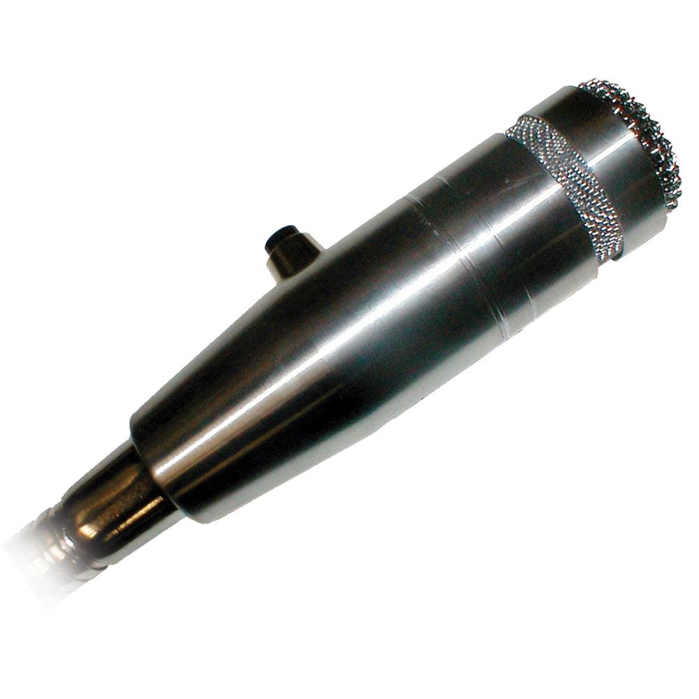 CAD Astatic 19" Heavy Duty Cardioid Dynamic Gooseneck Microphone ~ Switch - DY Pro Audio