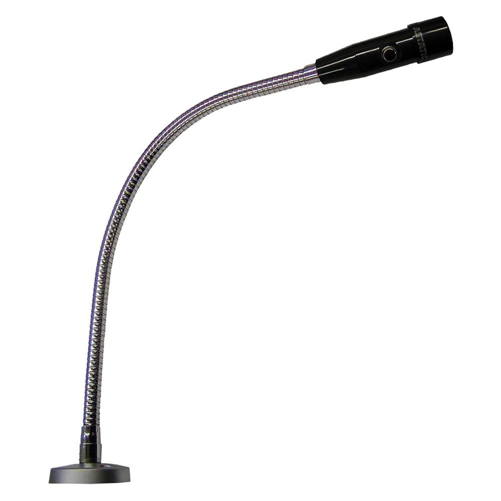 CAD Astatic Omnidirectional Dynamic Heavy Duty 19" Gooseneck Microphone - DY Pro Audio