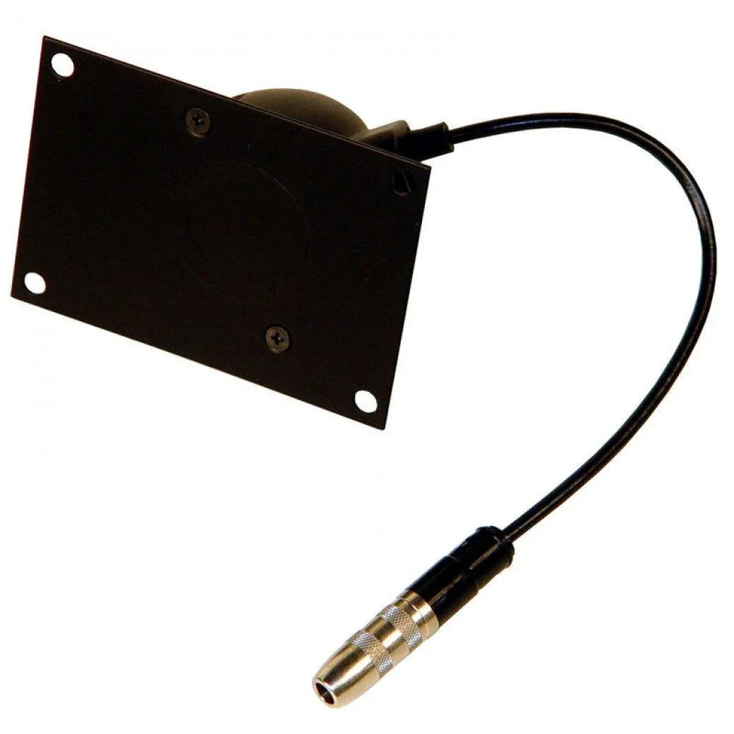 CAD Astatic Omnidirectional Weatherproof Wall Mount Dynamic Microphone - DY Pro Audio