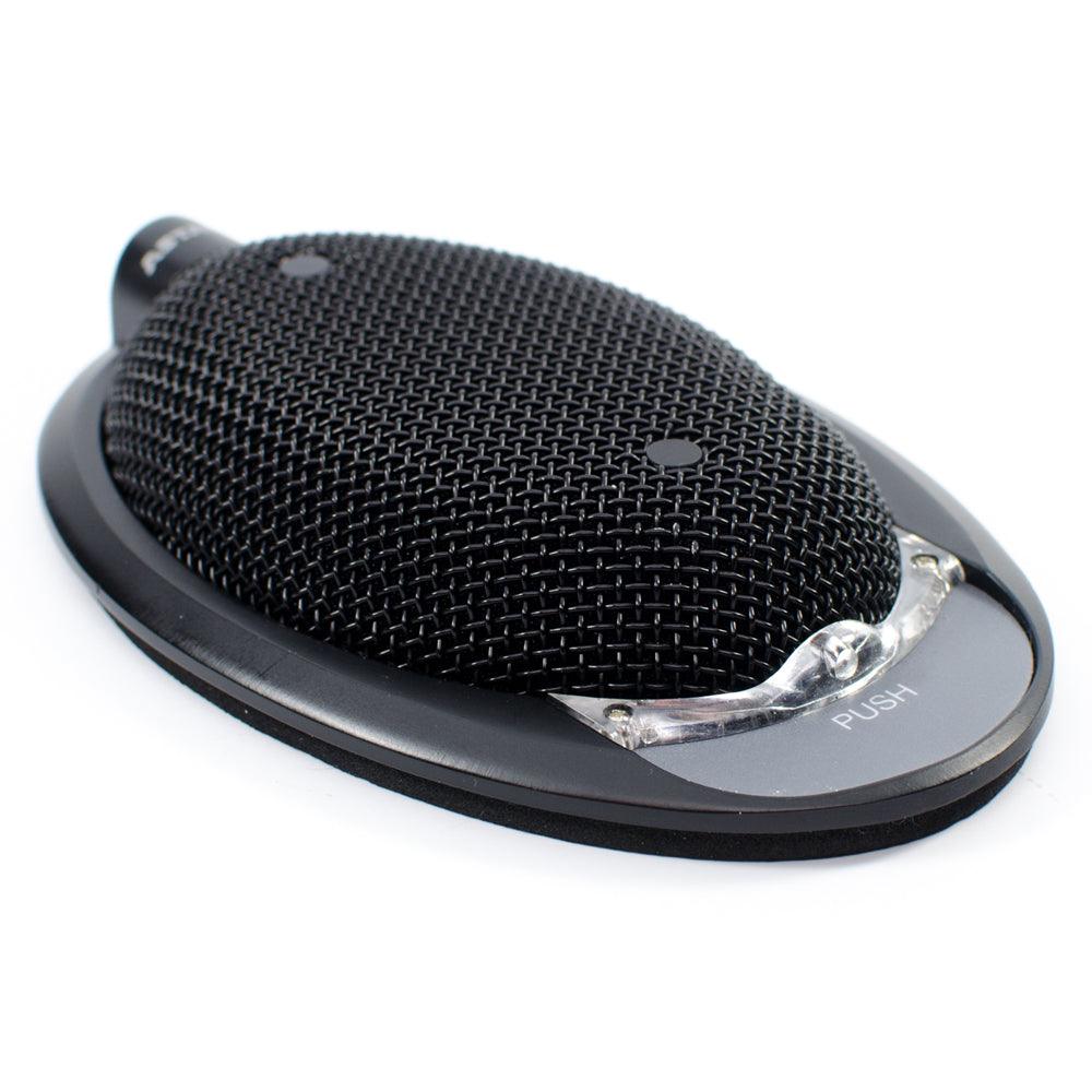 CAD Astatic Variable Polar Pattern Condenser Desktop Boundary Microphone - DY Pro Audio