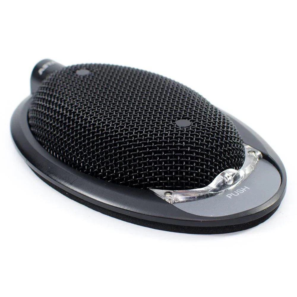 CAD Astatic Variable Polar Pattern Condenser Desktop Boundary Microphone - DY Pro Audio