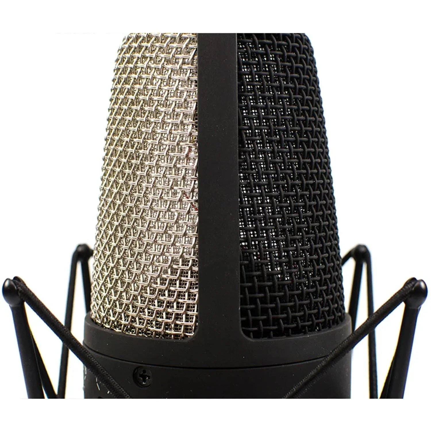 CAD Equitek E300S Large Diaphragm Multi-Pattern Condenser Microphone - DY Pro Audio