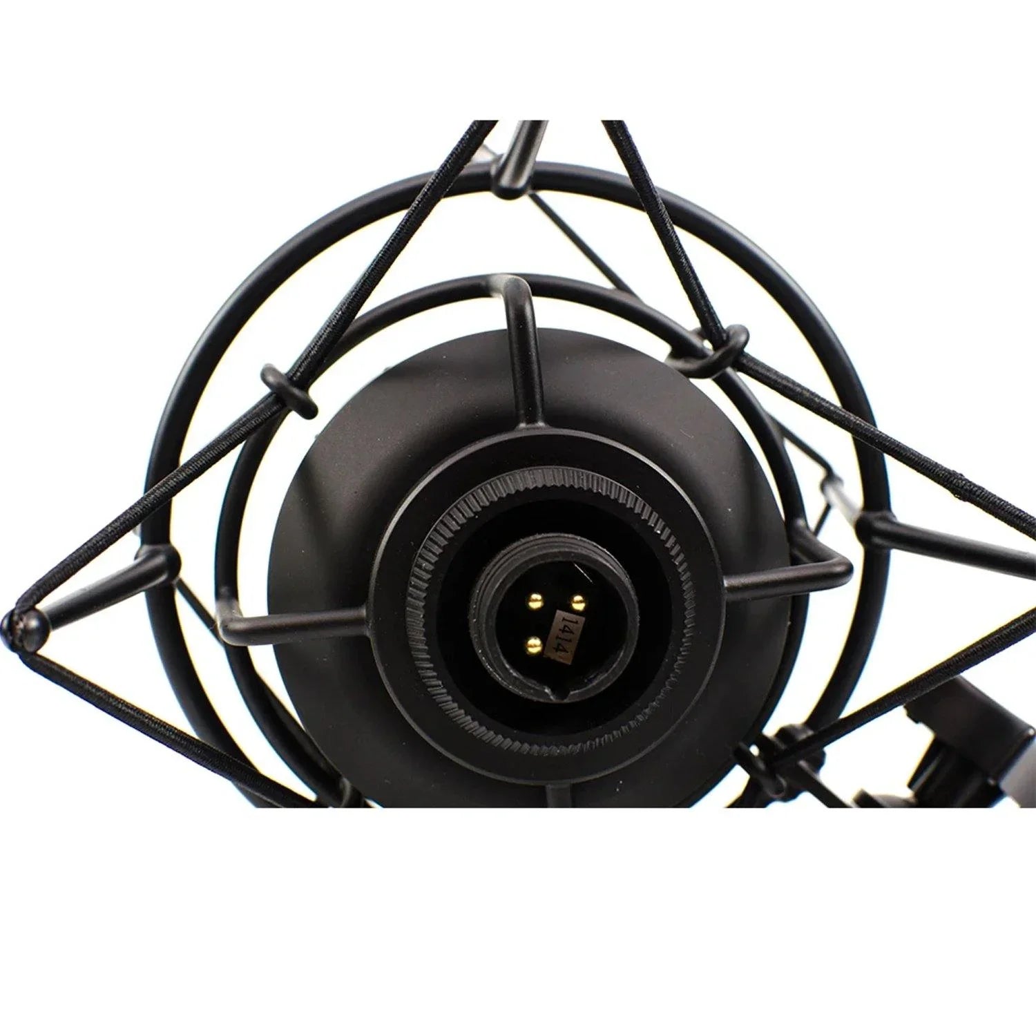 CAD Equitek E300S Large Diaphragm Multi-Pattern Condenser Microphone - DY Pro Audio